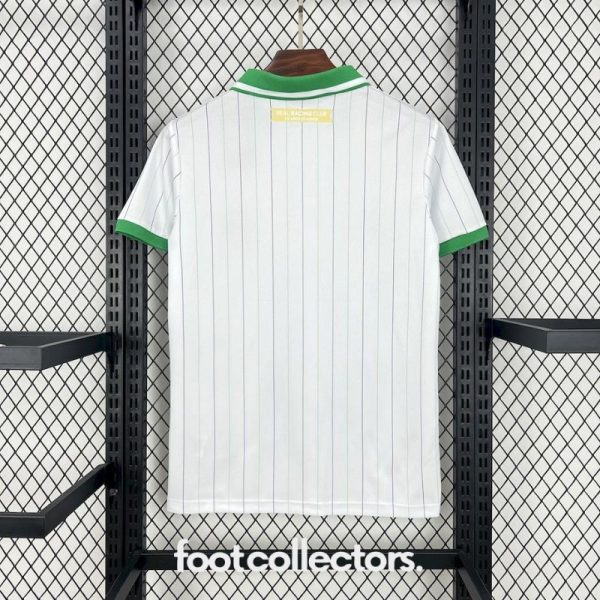 Maillot Racing Santander 123 Ans Anniversaire