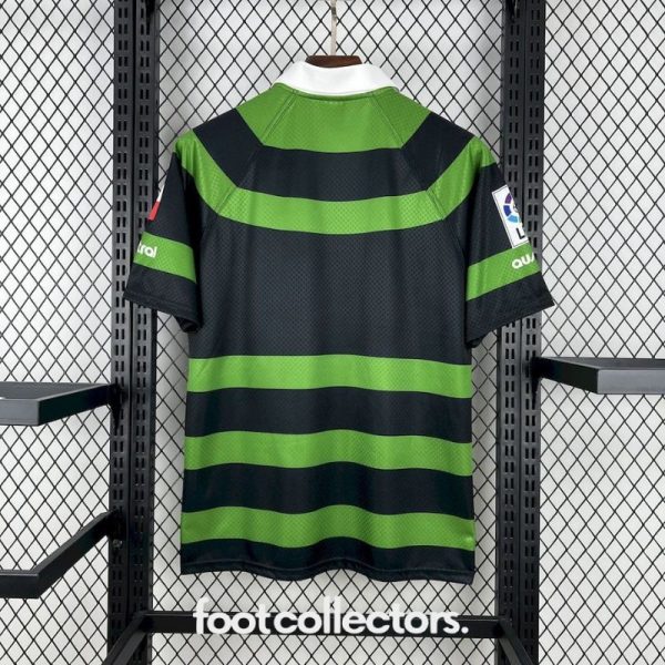 Maillot Racing Santander Exterieur 1999-2000