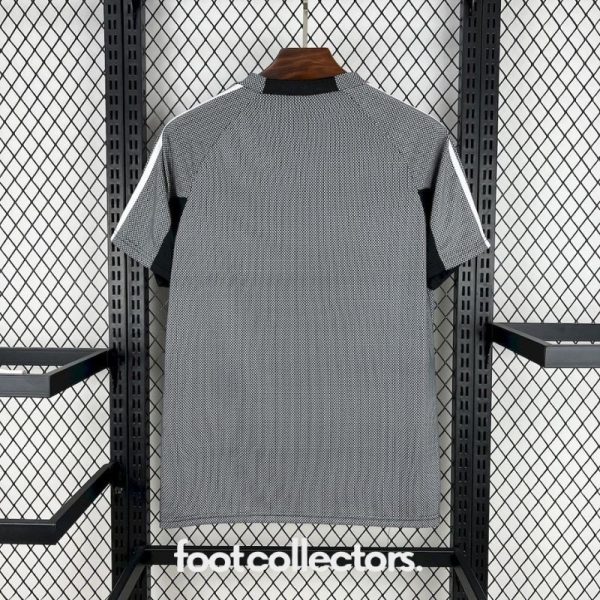 Maillot Real Madrid 2002-2003 Gardien