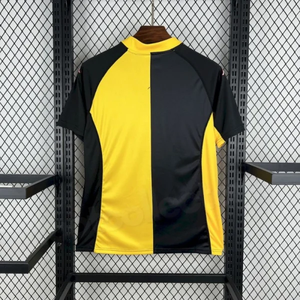 Camiseta Real Zaragoza Segunda 2001 2002
