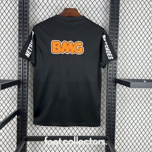 Maillot Santos Exterieur 2011-2012