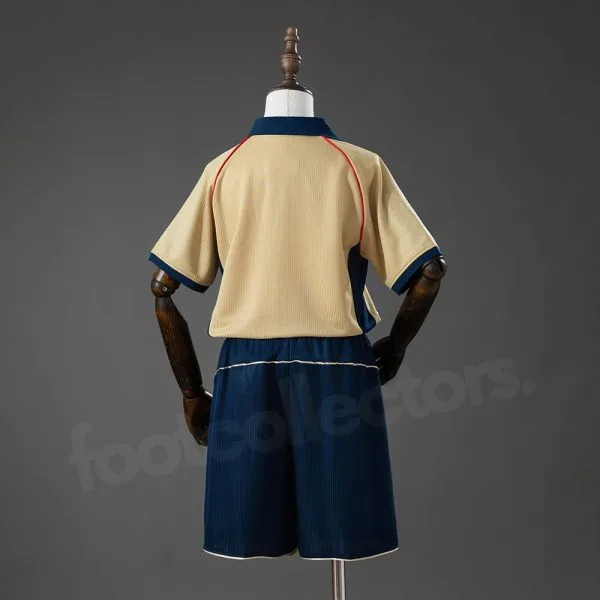 Maillot Enfant Arsenal Exterieur 2001 2002