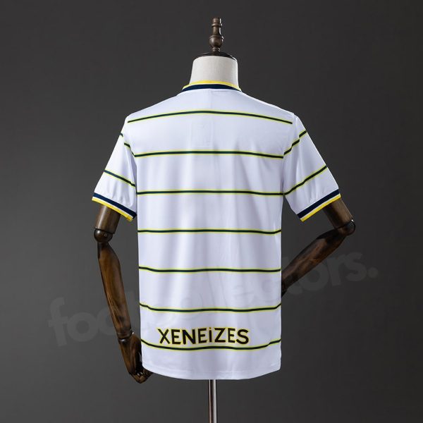 Maillot Boca Junior Exterieur 1998-1999