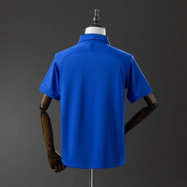 France National Team Home Jersey 120th Anniversary