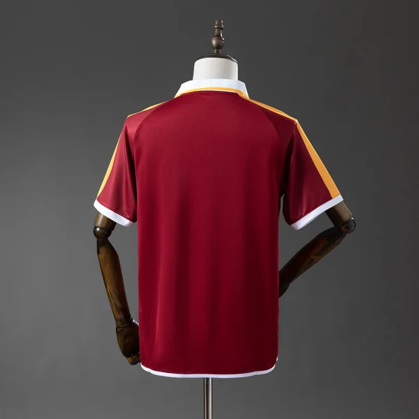 Maillot FC Metz Domicile 2003-2004