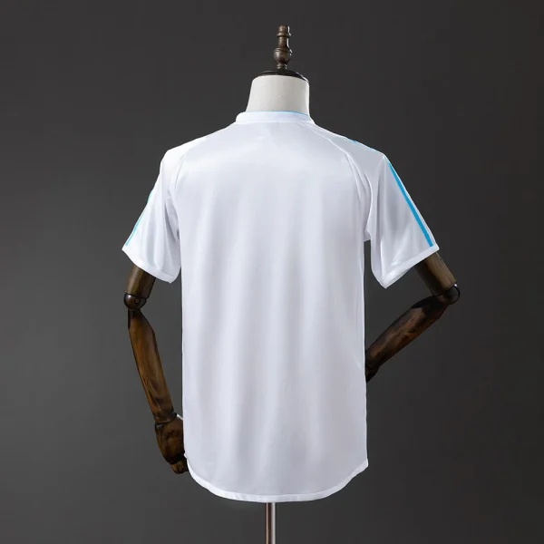 Maillot OM Marseille 2002-2003 Domicile