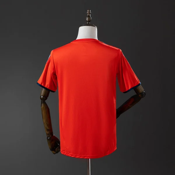 Maillot OM Marseille 2011-2012 Third