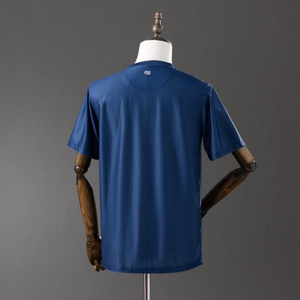 Maillot PSG Domicile 2012-2013