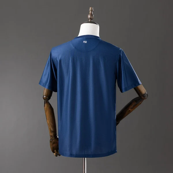 Maillot PSG Domicile 2012-2013