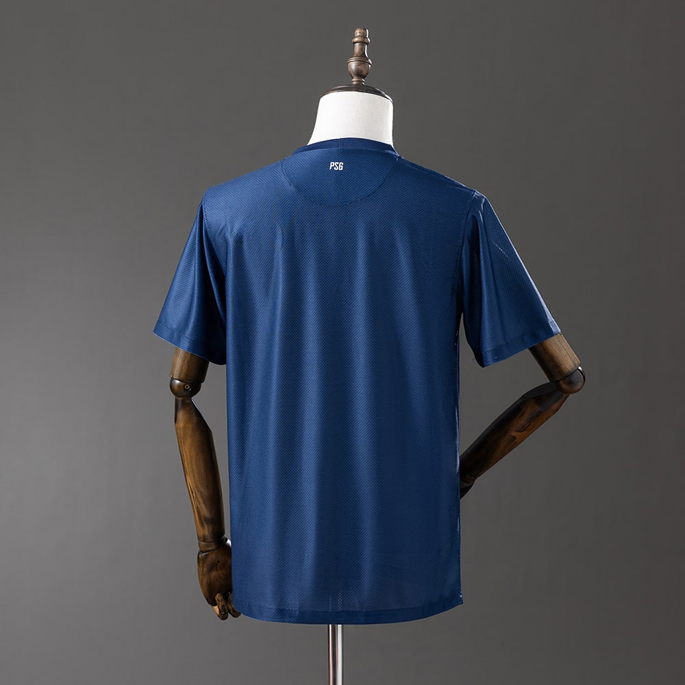 Maillot PSG Domicile 2012-2013 (2)