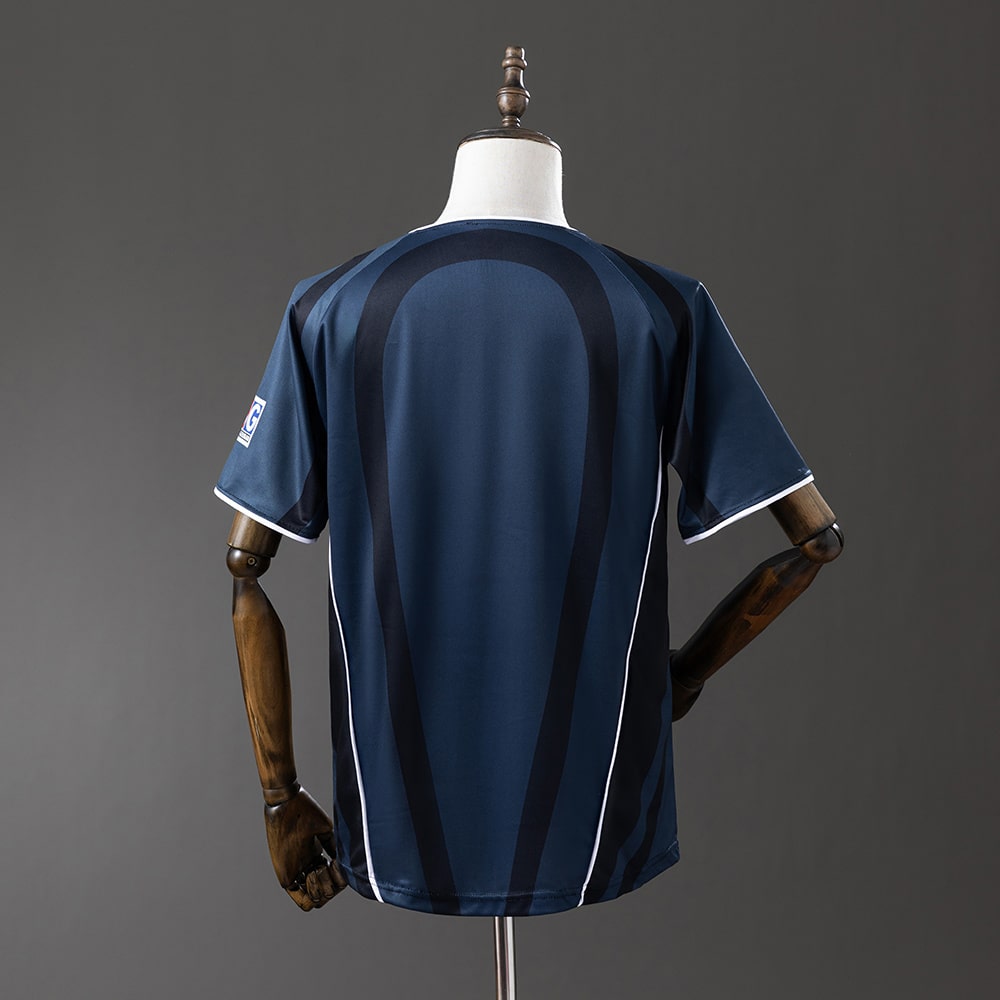 Maillot PSG Third 2001-2002 (2)