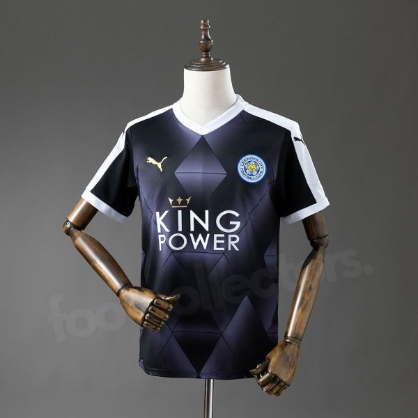 Leicester City Third 2015-2016