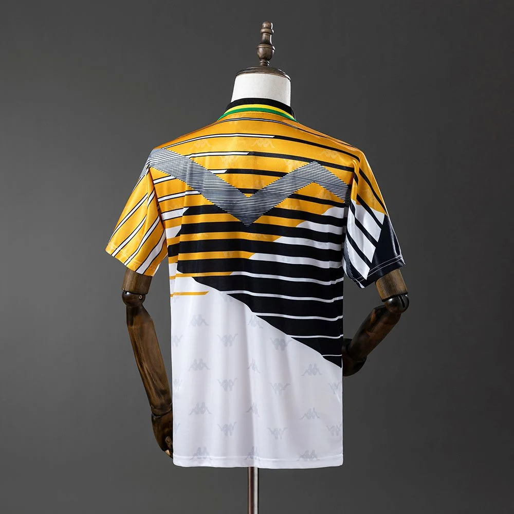 Maillot Afrique du Sud Domicile 1994 (2)
