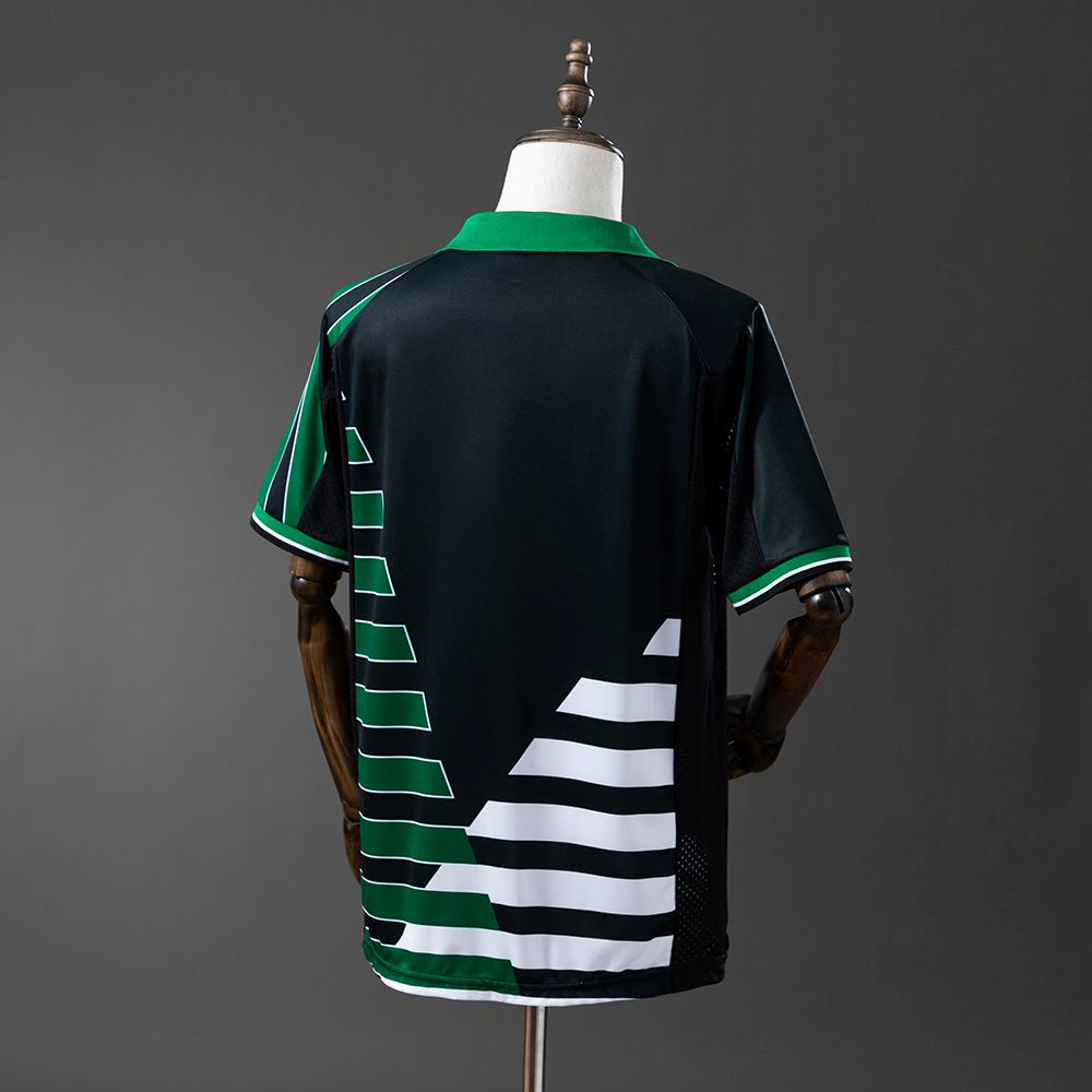 Maillot Afrique du Sud Exterieur 1998 (2)