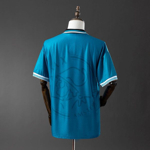 Maillot Ajax Exterieur 1995-1996