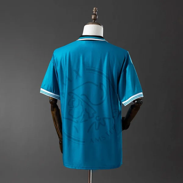 Maillot Ajax Exterieur 1995-1996