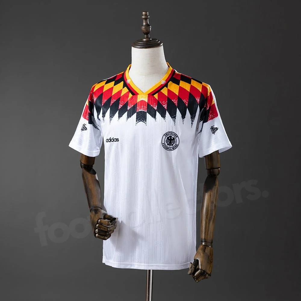 Deutschland Heimtrikot 1994 (1)