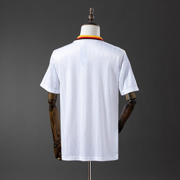 Maillot Allemagne Domicile 1994