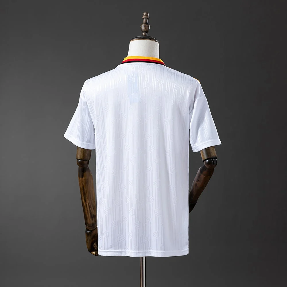 Deutschland Heimtrikot 1994 (2)