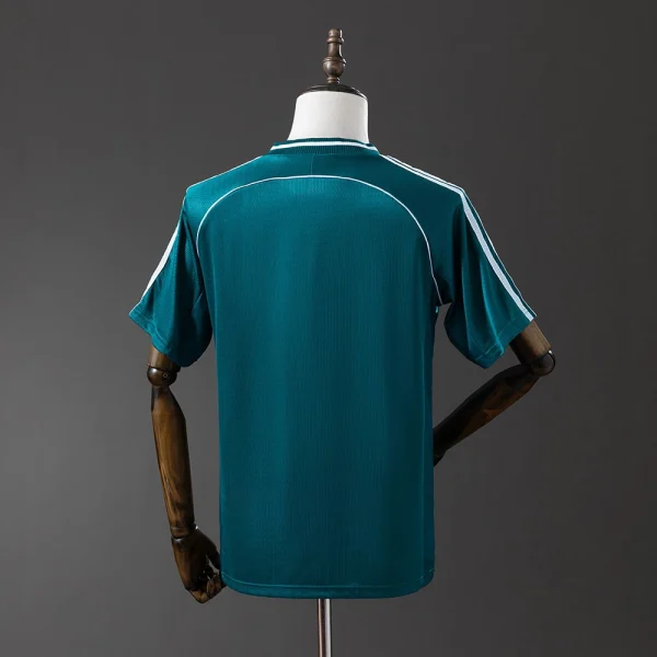 Germany Away Shirt 1998