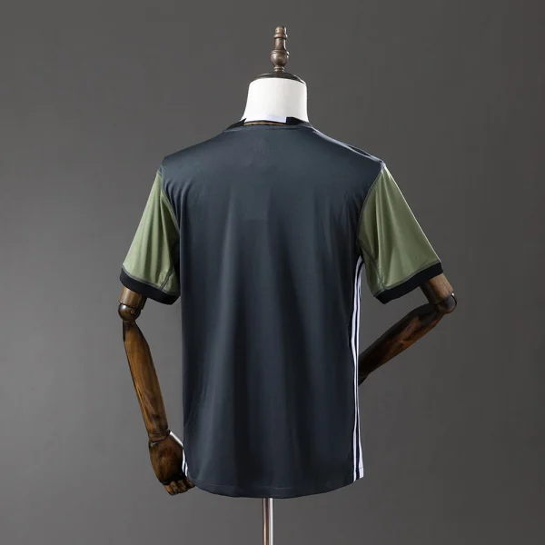 Germany Away Shirt 2016