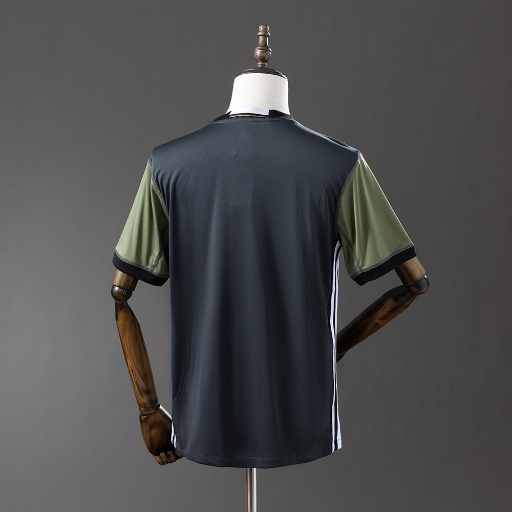 Maillot Allemagne Exterieur 2016 (2)
