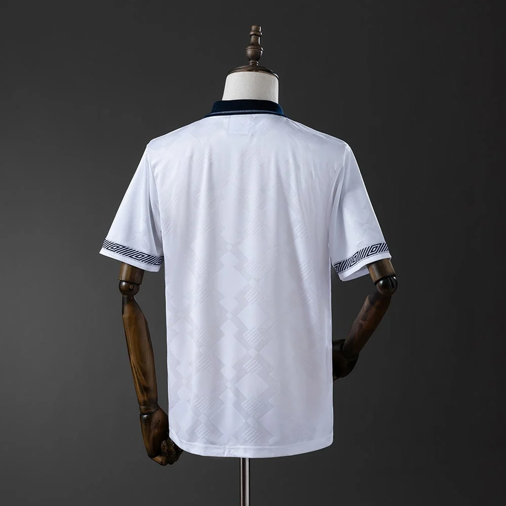 England Home Shirt 1990