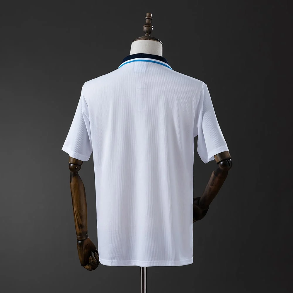 Maillot Angleterre Domicile 1996