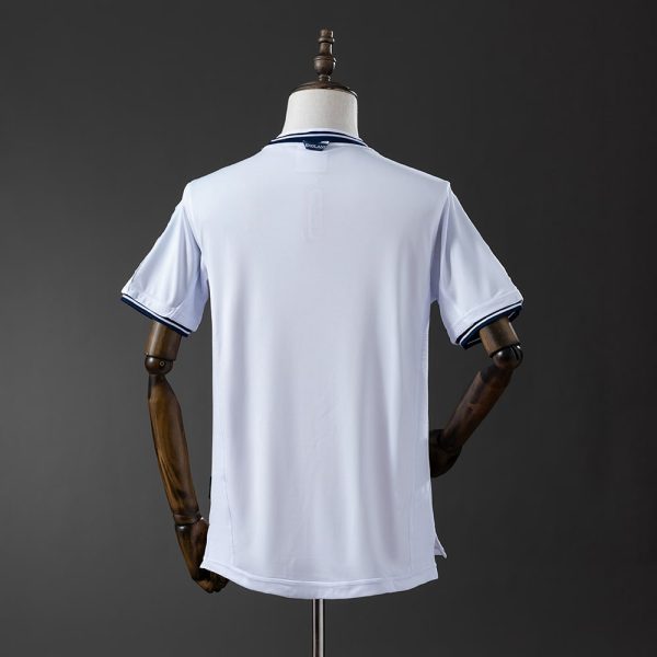 Maillot Angleterre Domicile 2000