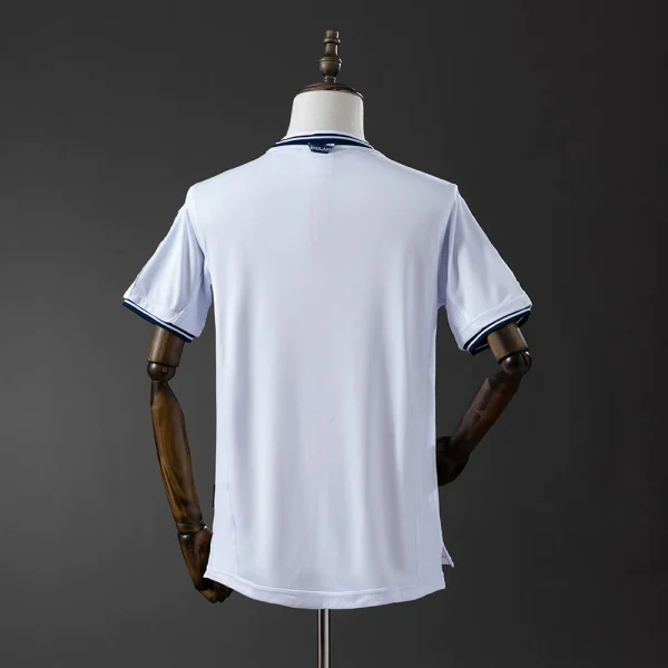 England Home Shirt 2000