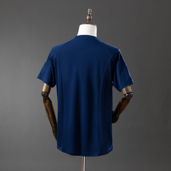 Maillot Argentine Exterieur 2002