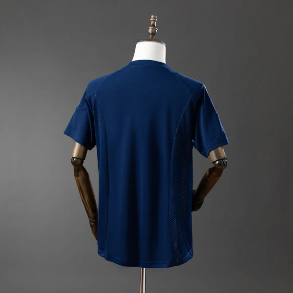 Maillot Argentine Exterieur 2002