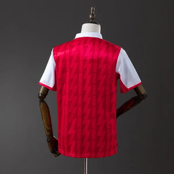 Arsenal Home Jersey 1994-1996