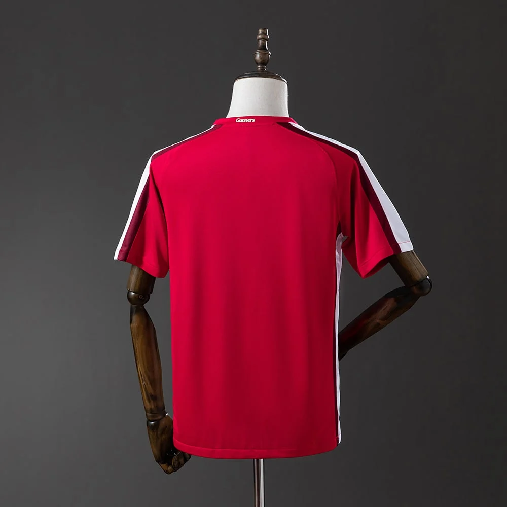 Maillot Arsenal Domicile 2008-2010