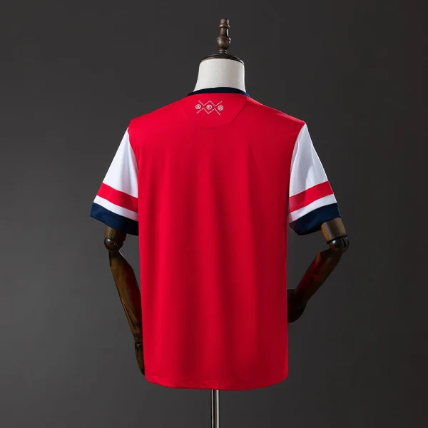 Maillot Arsenal Domicile 2012-2013