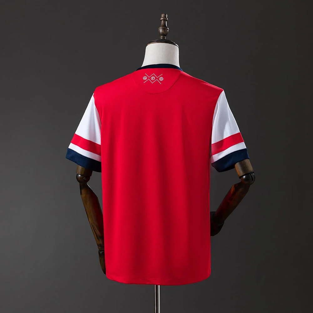 Maillot Arsenal Domicile 2012-2013