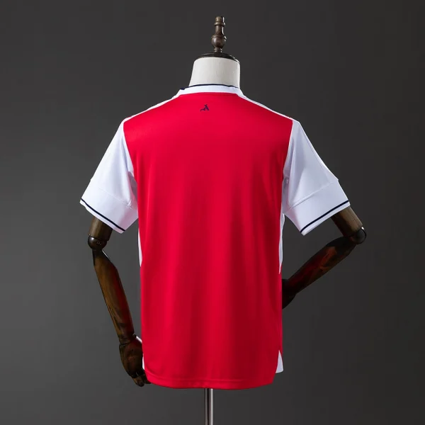Maillot Arsenal Domicile 2016-2017