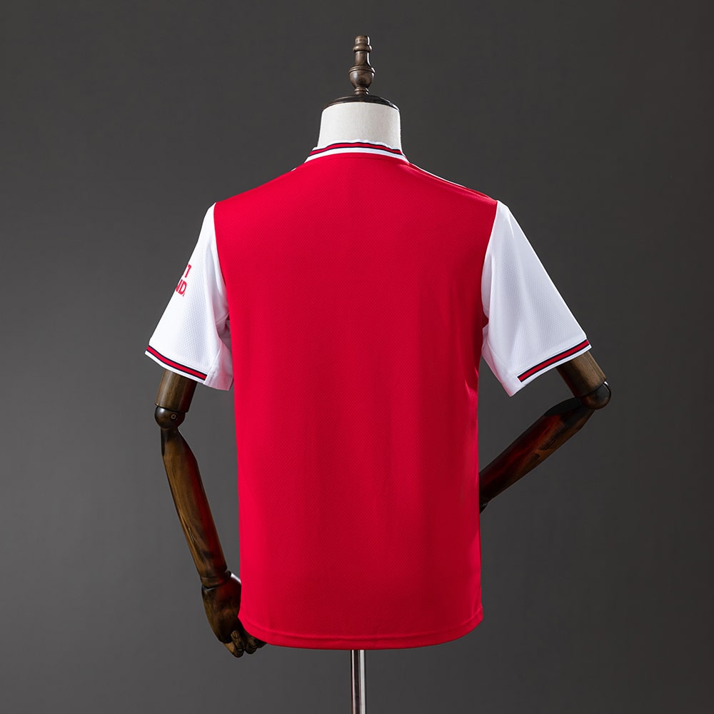Maillot Arsenal Domicile 2019-2020