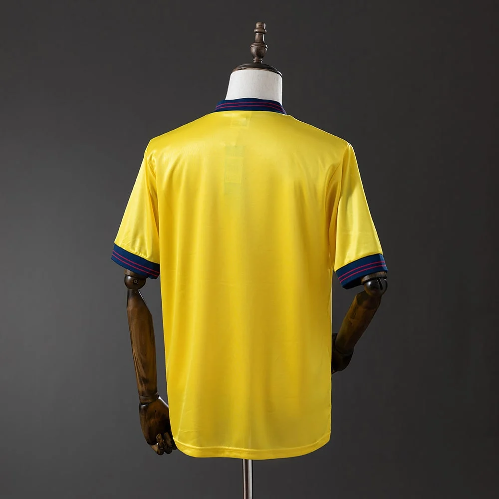 Maillot Arsenal Exterieur 1983-1986