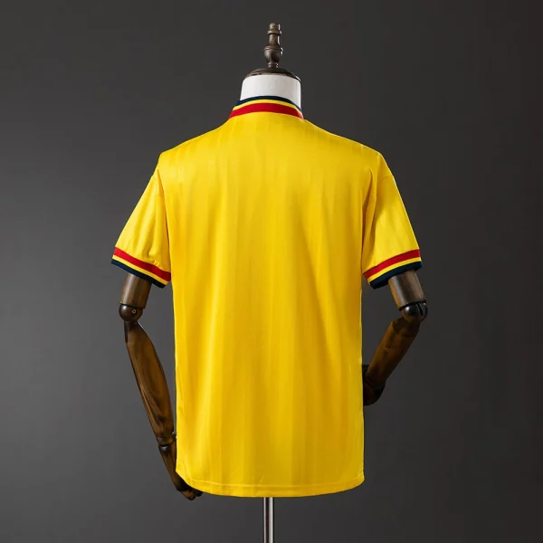 Arsenal Away Shirt 1993-1994
