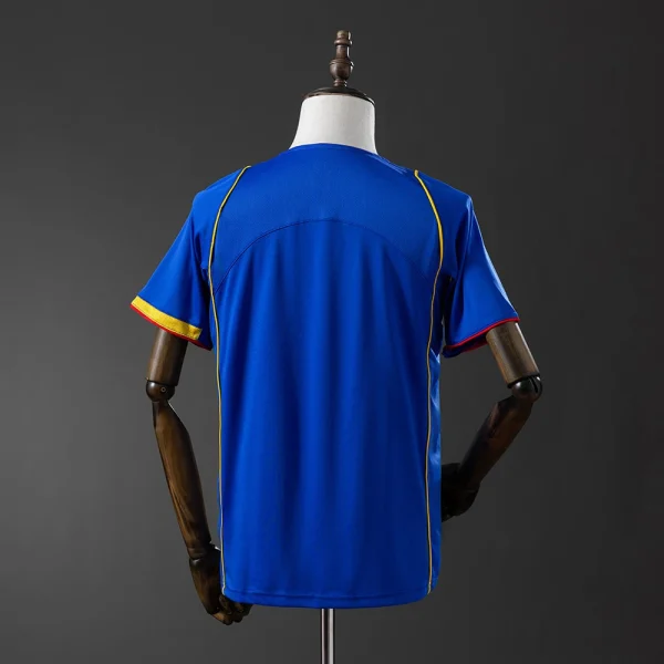 Arsenal Away Shirt 2004-2005