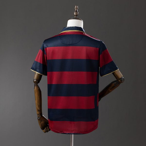 Maillot Arsenal Third 2007-2008