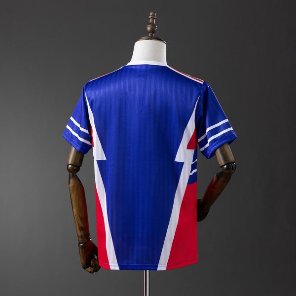 Maillot Atletico Madrid Exterieur 1994-1995