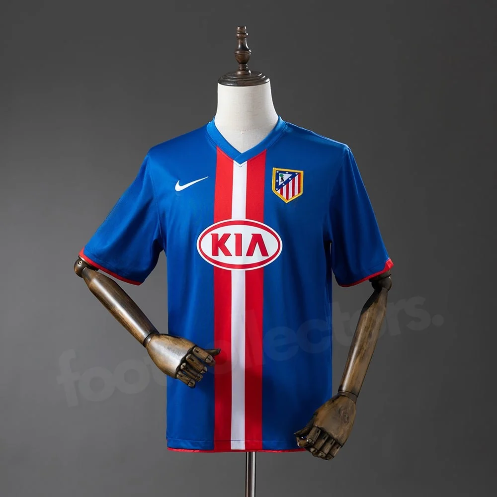 Maillot Atletico Madrid Exterieur 2010-2011 (1)