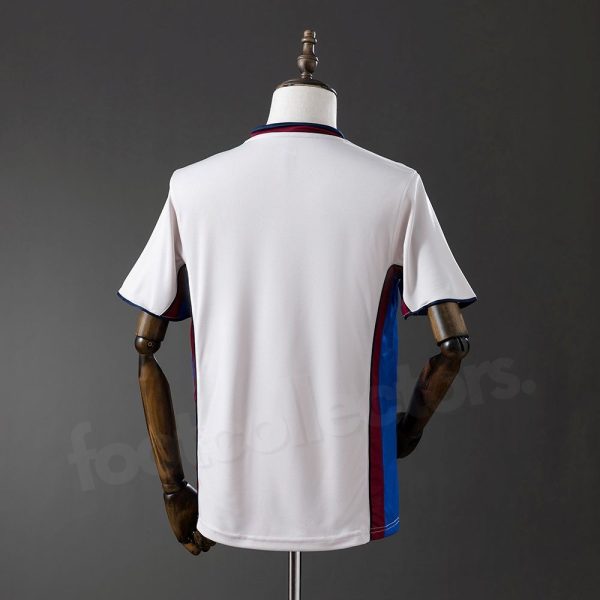 Maillot Barca Exterieur 1998-1999