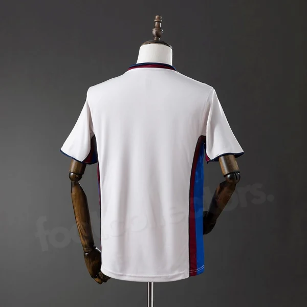 Maillot Barca Exterieur 1998-1999