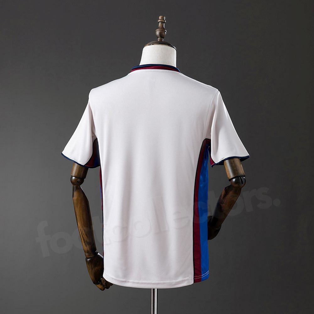 Maillot Barca Exterieur 1998-1999 (2)