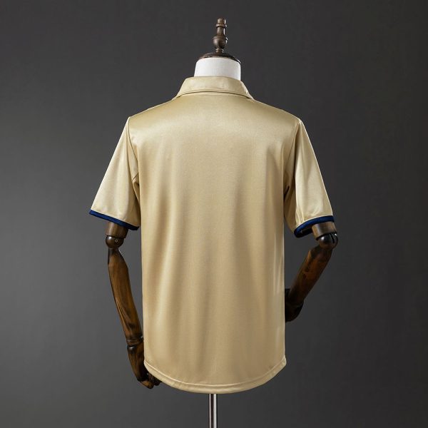 Maillot Barca Exterieur 2002 2003