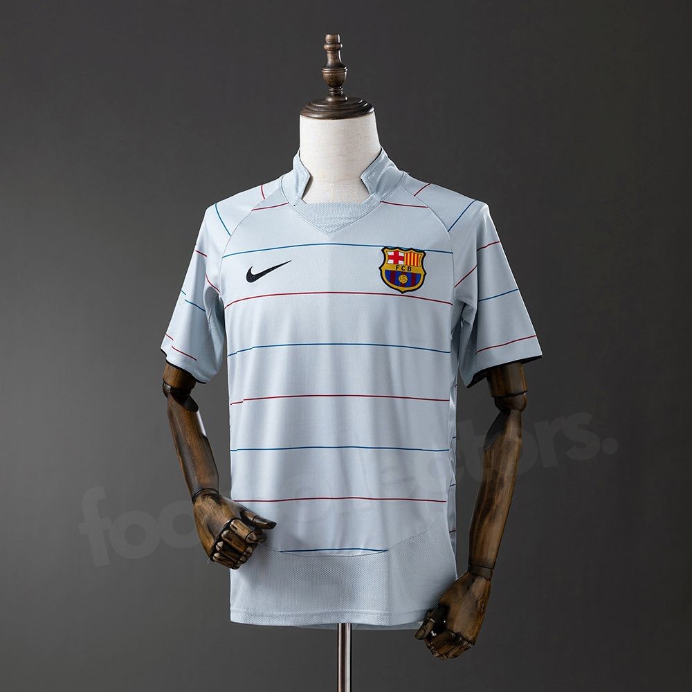 Maillot Barca Exterieur 2003-2004 (1)