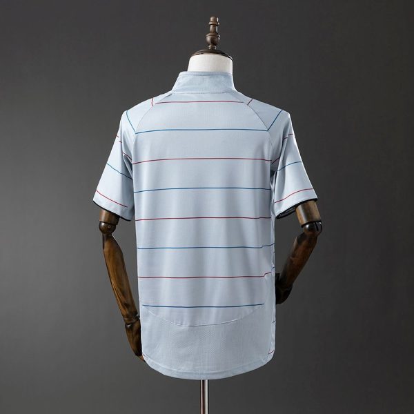 Maillot Barca Exterieur 2003-2004